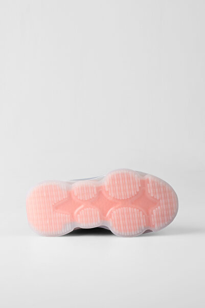 Vicco Heel Havalı Taban Erkek Okul Öncesi Lacivert Bot