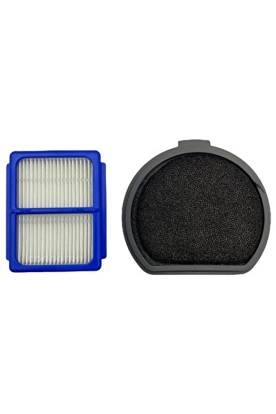 Parmis Set de filtre pentru aspirator vertical ESKQ9 compatibil Electrolux