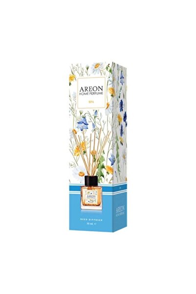 Areon Difuzor de parfum cu bețișoare 50 ml - Spa