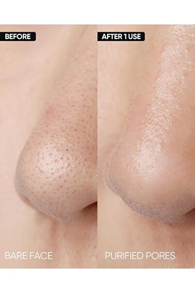 SKINTIFIC Alaska Volcano Pore Clay Stick 40g - Deep Cleansing Blackhead Mask