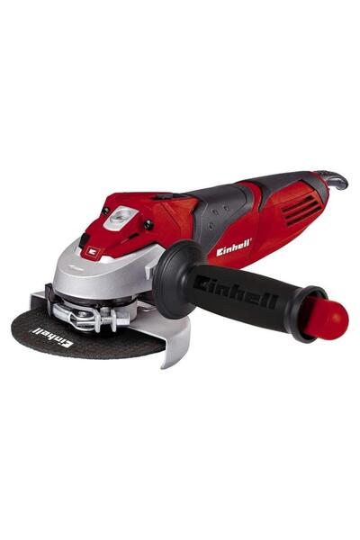 Einhell TE-AG 125/750 Kit Avuç Taşlama (Elmas Kesme Diski Dahil) 4430885