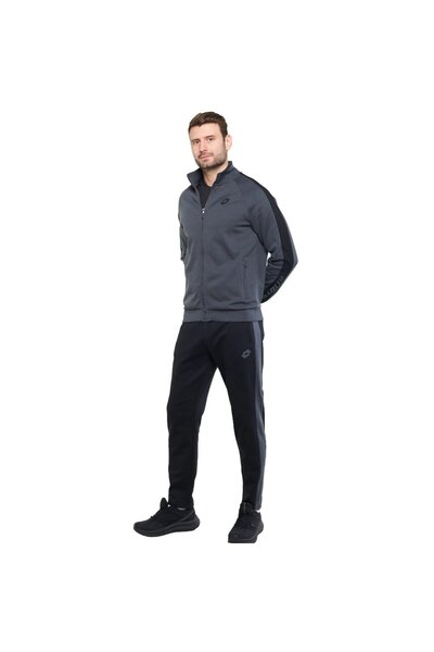 Lotto More VIII Training