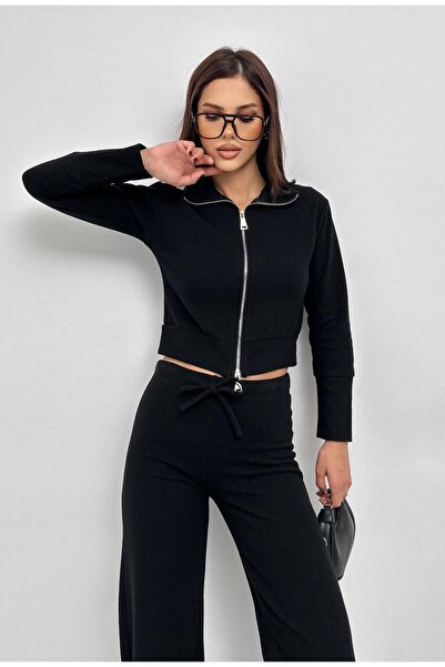 Rabi Shine Thessaloniki Double Zipper Suitcase