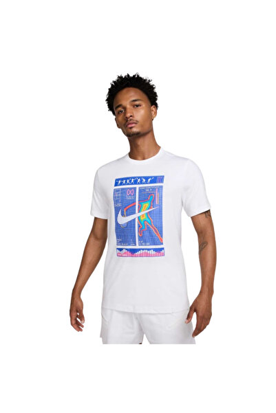 Nike M NKCT DF TEE OC HJ3369-100