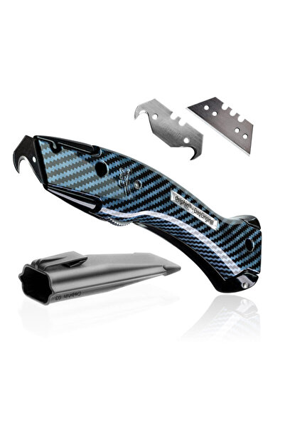 DELPHİN Cutter-Delphin® 100250-K-3-SCA