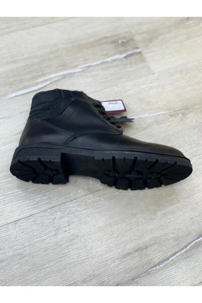 White World Men's Daily Boots