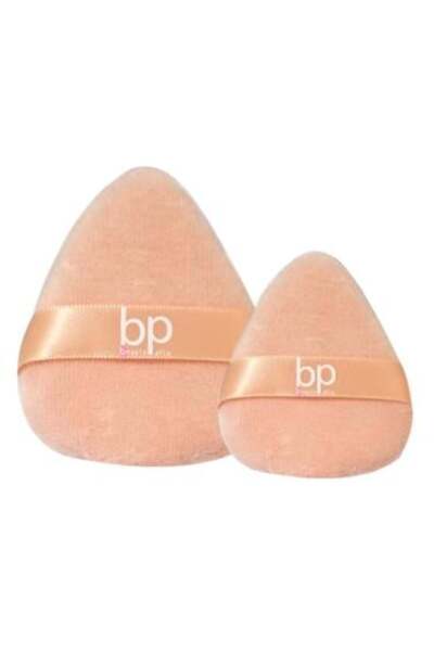 Beauty Patra بيوتي باترا اسفنجة بودرة ثنائي هالو جلو
