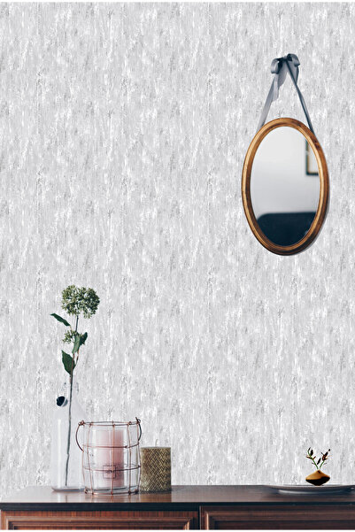 Golden DUVAR KAĞIDI-BORDÜR Proje Serisi Simli Tamamen Silinebilir Nonwoven / ...