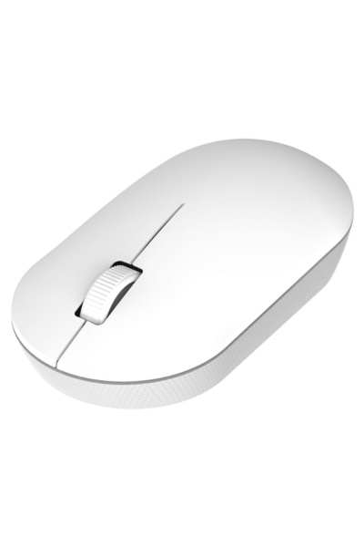 unbranded Wireless mouse with 1200 DPI optical resolution.