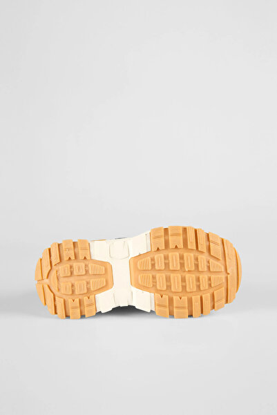 Vicco Tura Fur Boys' Denim Outdoor Boots