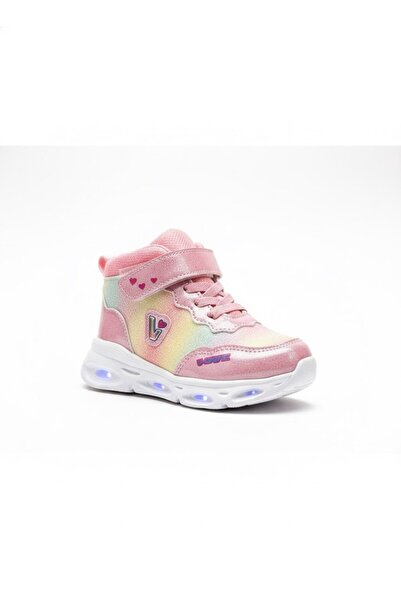 Vicco Phylon Sole Lighted Girls' Boots