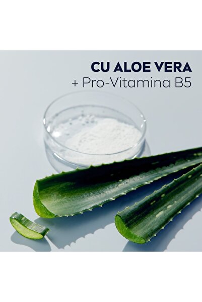 Nivea Men After Shave Balm Original for Normal Skin, 100 ml