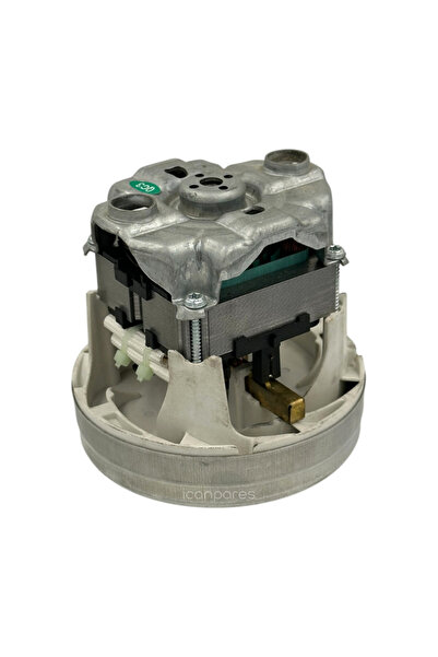 Parmis Κινητήρας ηλεκτρικής σκούπας συμβατός με BGC 3U120 της Bosch