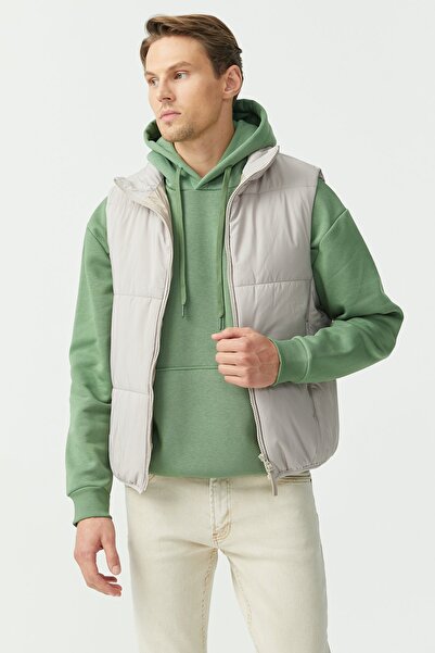 PAULMARK Men's Regular Vest