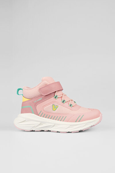 Vicco Tx-High Basic Kız Okul Öncesi Pudra Bot