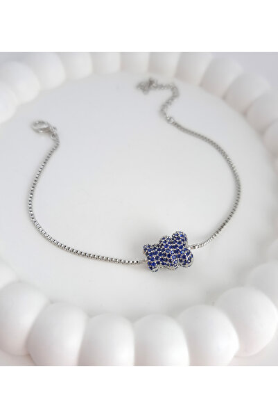 Norevia سوار تيدي بير