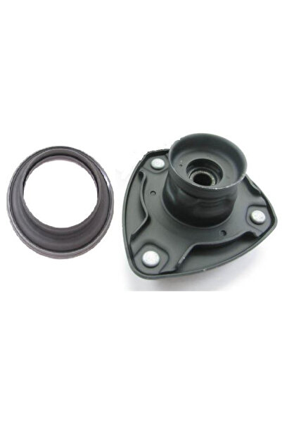 GROS Hyundaı Amortısor Takozu (on) (ust) (sol)(bılyalı Takım) Accent III Era ...