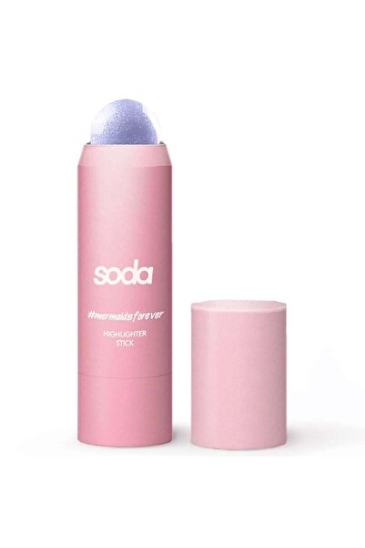 SODA Highlighter stick HIGHLIGHTER STICK mermaidsforever 102