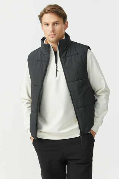 PAULMARK Чоловічий жилет Regular