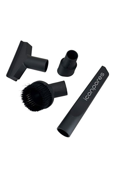 Parmis Set de mini duze pentru aspirator vertical 2 în 1, compatibil cu Arzum...