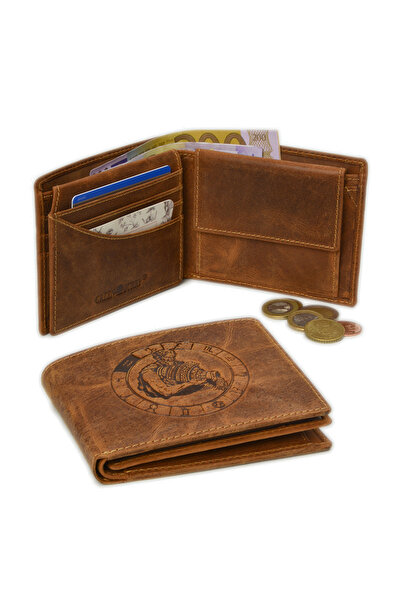 Greenburry "Vintage" wallet 1705-Wassermann-25