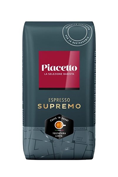 Tchibo Espresso Supremo Çekirdek Kahve 1 kg