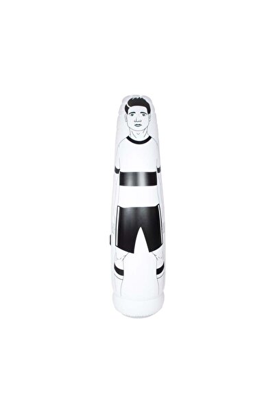 orima Inflatable Football Goalkeeper Dummy