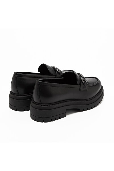 NeroGiardini Women / Girls Oxford (Classic) I411410D 100 Guanto Nero Tr Folgaria 9120/009