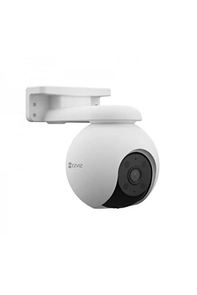 EZVIZ 360° Waterproof Security Camera - Two-way Talk, Color Night Vision