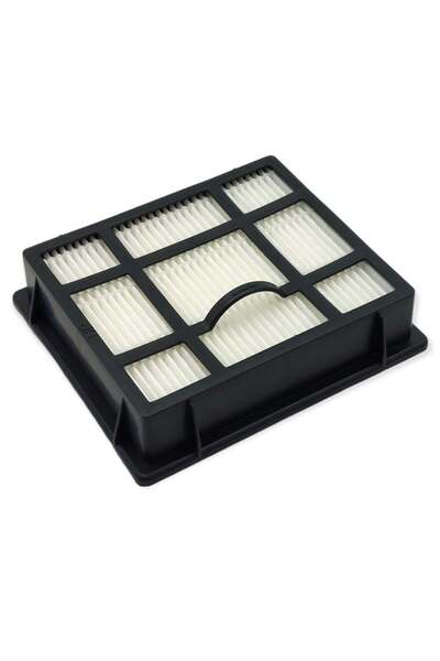 Parmis Filtru Hepa pentru aspiratorul multi-ciclone Pika Lux compatibil cu Ar...