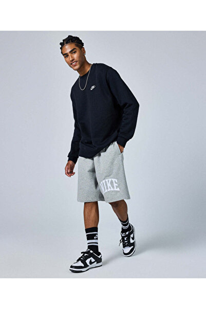 Nike Sportswear Club French Terry Shorts