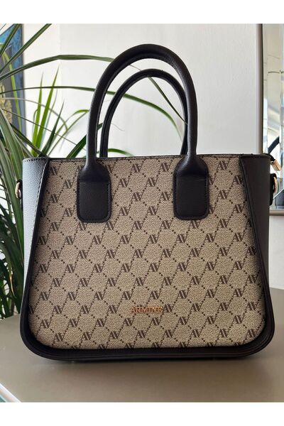 Armine 419 Vision Shoulder Bag