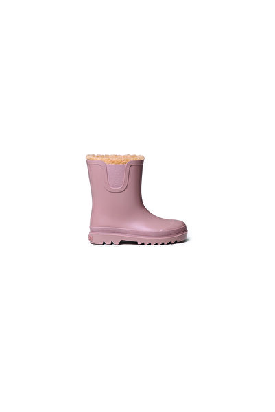 Toni Pons Women's / Girls' Boots (Rain) Lublin Rain Boots in Glossy Rubber