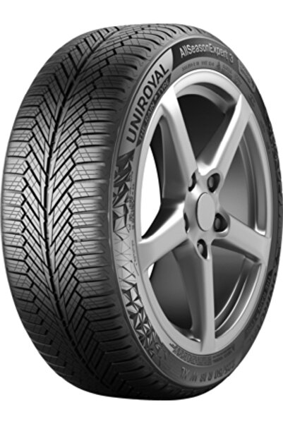 Uniroyal 185/60R15 88H XL AllSeasonExpert 3 Oto 4 Mevsim Lastiği (Üretim Yılı...