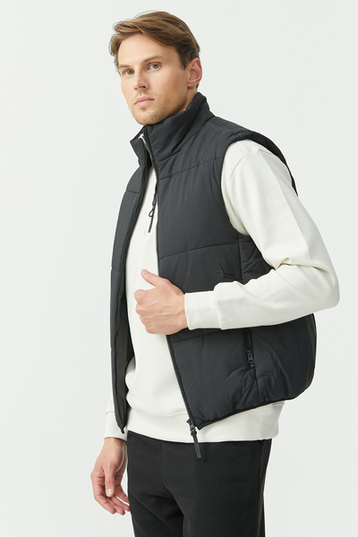 PAULMARK Men's Regular Vest