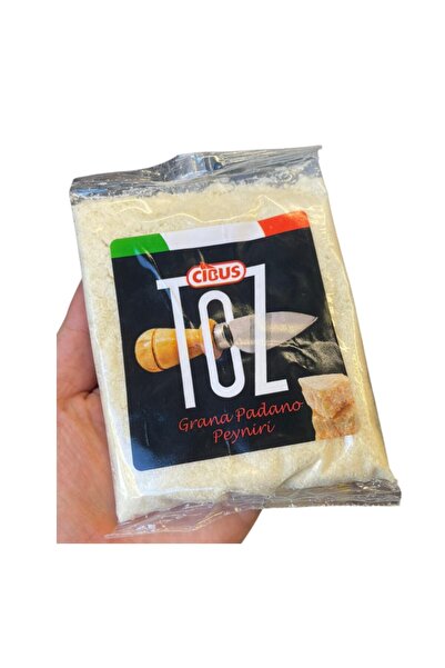 MİSSON grana padano parmesan