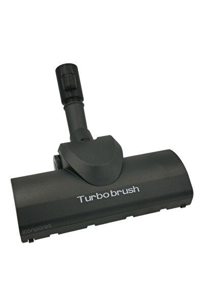 Parmis Cap de aspirație turbo pentru podea, compatibil cu aspiratorul Prestig...