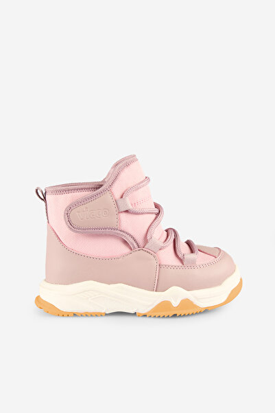 Vicco Bull Hafif Kız Okul Öncesi Pudra Kar Botu