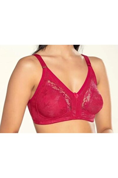 Liza 543 Semi Lace Shaping / Sculpting Bra 1 Piece