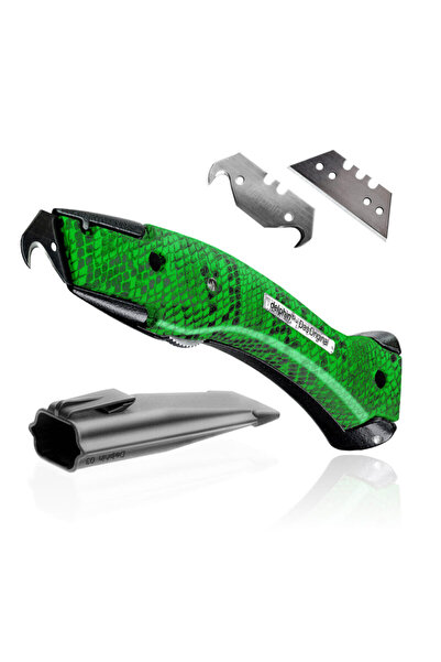 DELPHİN Cutter-Delphin® 100250-K-3-MSSL