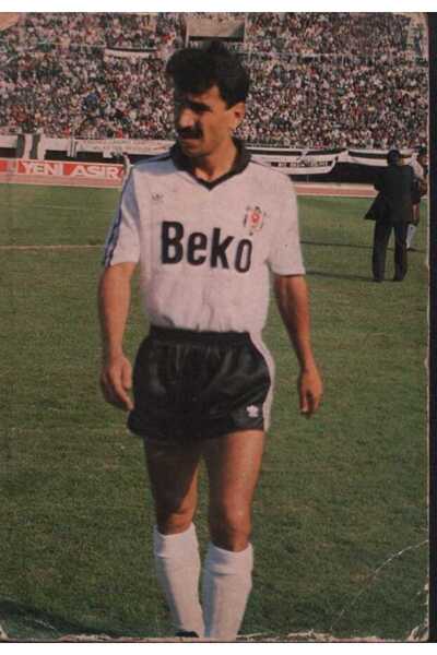 Gökçe Koleksiyon Beşiktaş Futbolcusu KRT5427