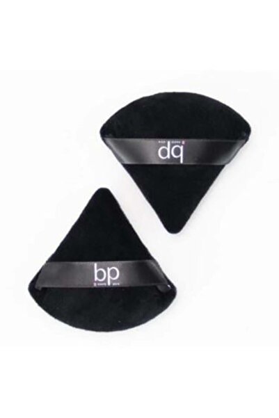 Beauty Patra Powder Puff Sponge Triangular