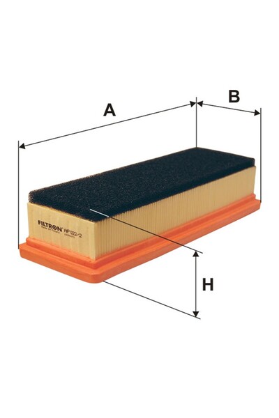 Filtron Ap022/2