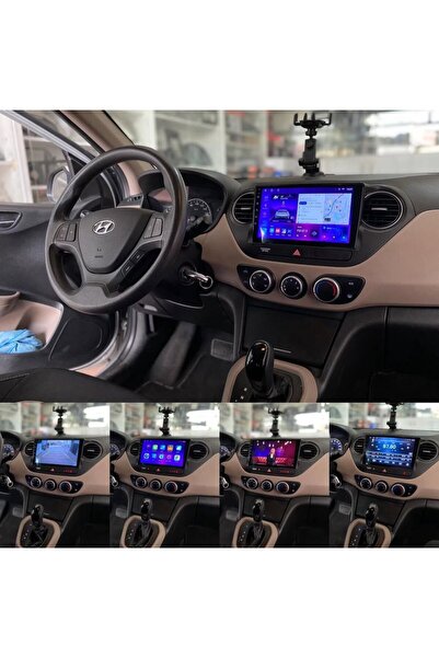 AVGO HYUNDAİ İ10 (2013-2019) ANDROİD MULTİMEDYA SİSTEMİ (6-64 GB)