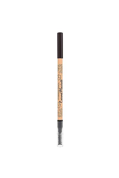 UNICORN Eyebrow Pencil Brown 003 Caramel Machiatto, 1.1 g