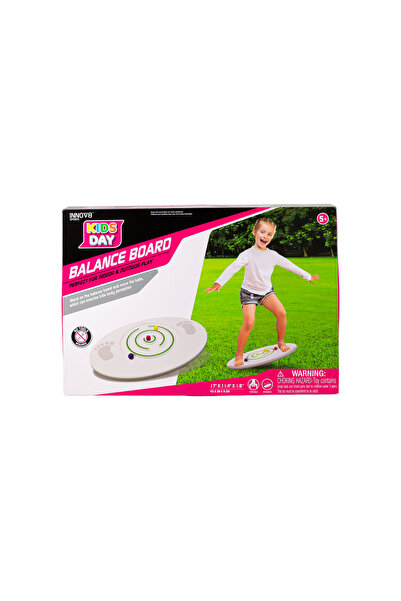 SUNDUSSHOME Balance board game for kids