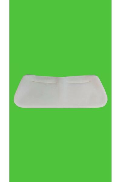 shop Ford Transit 2-Piece New Model Compatible Seat Sponge