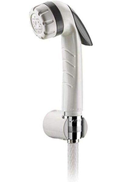 Generic EURODOCCIA Handheld Shower with Pump and 120 cm Hose