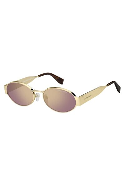 Marc Jacobs Marc 806 S S9E Sz 58 Women's Sunglasses