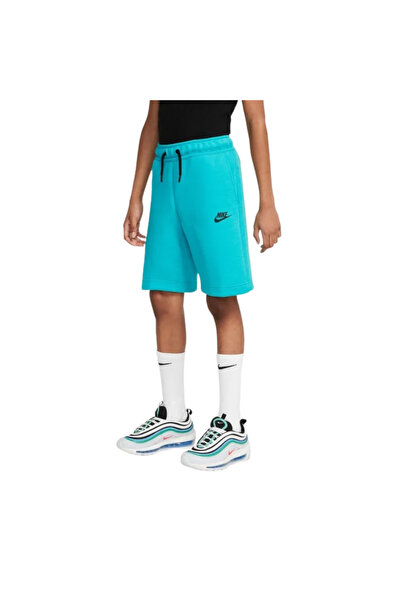 Nike B NSW TECH FLC SHORT FD3289-345